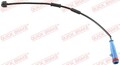 QUICK BRAKE Warnkontakt Bremsbelagverschleiß WS 0255 A für OPEL ASTRA A04 GTC CC