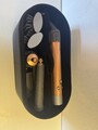 Dyson Airwrap Multi-Haarstyler Complete Long Multi-Haarstyler, Nickel Kupfer