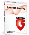 G Data Internet Security 2023 / 2024 • 1 bis 5 PC • 1, 2 oder 3 Jahre • ESD Key