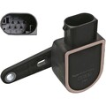 ORIGINAL® Febi Bilstein 100090 Sensor, Leuchtweitenregulierung Vorne, Links
