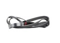 STARK SK-6PK2260 Keilrippenriemen passend für MERCEDES-BENZ Stufenheck (W124) S