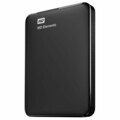 Externe Festplatte Western Digital WD Elements Portable 2 TB HDD
