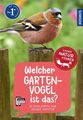 Welcher Gartenvogel ist das? Kindernaturführer: 85 Vogelarten vor dein 1363447-2