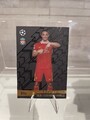 Black Edge Trent Alexander Arnold Match Attax 2024/2025 Liverpool 24/25 Karte