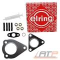 MONTAGESATZ DICHTSATZ DICHTUNGSSATZ TURBOLADER FÜR AUDI A4 8E B6 1.9 TDI 00-04