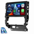 Für VW Bora Golf 4 MK4 1J1 1J2 4+64G Android 15 Autoradio Apple Carplay GPS WIFI