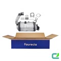 Ruß-/Partikelfilter Abgasanlage Euro 5 HELLA für MERCEDES CITAN Tourer