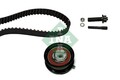 Zahnriemensatz für AUDI SEAT VW 80 B4 Stufenheck Avant A4 B5 A6 C4 C5 CABRIOLET