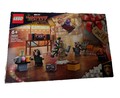LEGO Adventskalender 76231 : Marvel Super Heroes: Guardians Galaxy - NEU & OVP