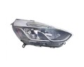Scheinwerfer Rechts Halogen H1/H7 für Renault Clio IV BH 12-21