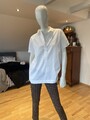 🌹* RIANI * Kurzarmbluse Bluse TUNIKA Top * GR. 40 - 42 🌹