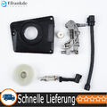 Ölpumpen-Service-Kit Für Chinesische Kettensäge 4500 5200 5800 45CC 52CC 58cc