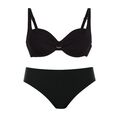 Rosa Faia - Hermine - Damen - Bikini-Set - Bademode - Badekleidung - Schnelltroc