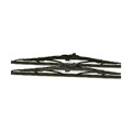1x Bosch Scheibenwischer Set vorne u.a. für Peugeot Mercedes VW Dacia | 354396