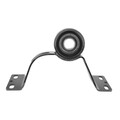 1x ORIGINAL® Tedgum Lagerung, Gelenkwelle Hinten für Mercedes-Benz A-CLASS