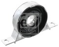 Lagerung Gelenkwelle FEBI BILSTEIN 14919 für BMW E39 E46 E85 Z4 E86 3er Touring