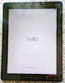 Apple iPad Air 1. Gen. 16GB, WLAN + Cellular (O2), 24,64 cm, (9,7 Zoll)
