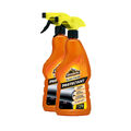 2x ARMOR ALL Kunststoff-Tiefenpfleger glänzend 500 ml