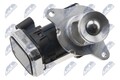 Agr-Ventil für Mercedes CLK S211 W211 S203 W203 Vf211 2001-2011 NTY Egr-Me-008