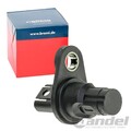 BREMI KURBELWELLENSENSOR passend für BMW 1 3 5 6 7 I3 X1 X3 X5 X6 Z4 | 60308
