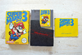 NES - Super Mario Bros. 3 - (OVP, mit Anleitung)