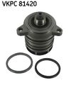SKF Wasserpumpe VW VKPC81420
