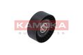 KAMOKA R0226 Spannarm, Keilrippenriemen für AUDI SEAT SKODA VW