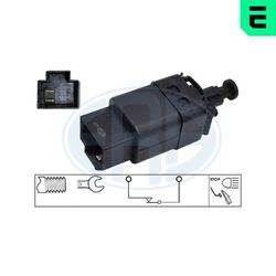 ERA (330807) Bremslichtschalter für CHEVROLET DAEWOO