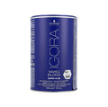 Schwarzkopf Igora Vario Blond Super Plus 450g Blondierung Blondierpulver Weiß