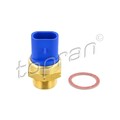 ORIGINAL® Topran Temperaturschalter, Kühlerlüfter für Opel ASTRA F CC ASTRA