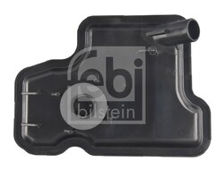 Hydraulikfilter Automatikgetriebe FEBI BILSTEIN 186314 Siebfilter für OPEL Sport
