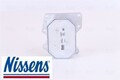 Nissens 90752 Ölkühler für Motoröl 