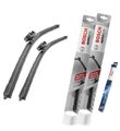 3X Scheibenwischer BOSCH AEROECO / TWIN passt für Land Rover Range Rover Sport I