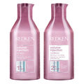 Redken Volume Injection Set Shampoo 300 ml + Conditioner 300 ml - aus DE
