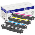 TONER Compatible with BROTHER MFC-9332CDW HL-3142CWDCP-9022CDW TN241 TN245