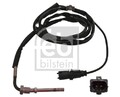 FEBI BILSTEIN 48833 Sensor, Abgastemperatur für OPEL,VAUXHALL
