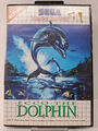 Ecco the Dolphin SEGA Master System mit OVP / ohne Anleitung - PAL