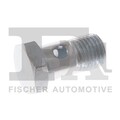 ORIGINAL® Fa1 Hohlschraube, Lader für Mercedes-Benz VARIO Bus VARIO Kasten