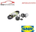 KEILRIPPENRIEMENSATZ SNR KA85708 P FÜR VW CRAFTER 30-50,CRAFTER 30-35