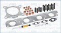 AJUSA Montagesatz, Lader JTC11822 für AUDI SEAT SKODA VW