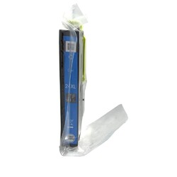 Original Epson Tinte Patrone 24XL cyan für Expression Photo XP 55 750 760 850 Bl