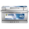 VARTA G3 Dynamic SLI 595402080 Autobatterie 95Ah 12V Starterbatterie Batterie