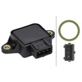 ORIGINAL® Hella Sensor, Drosselklappenstellung für Opel VECTRA B VECTRA B