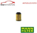 MOTOR ÖLFILTER MANN-FILTER HU 932/6 N P FÜR VW PASSAT,TRANSPORTER V,TOUAREG