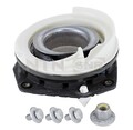 SNR KB655.17 Reparatursatz, Federbeinstützlager für ,RENAULT