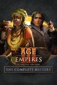 Age of Empires III: Definitive Edition - The Complete History PC Download Steam