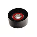 1x Spannrolle, Keilrippenriemen MAXGEAR 54-0127 passend für ALFA ROMEO FIAT