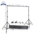 Hintergrundständer Fotohintergrund Unterstützung Studio Licht Stativ Fotografie 
