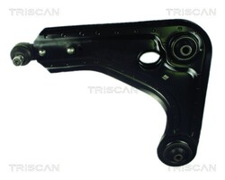 TRISCAN Querlenker Dreieckslenker 8500 16510 für FIESTA FORD 3 GFJ FVD Cat XR2i