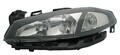 Scheinwerfer links für Renault Laguna 2 2005-2007 H1 H7 Halogen LWR